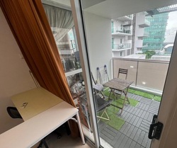 8 @ Mount Sophia (D9), Condominium #542353391